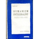 Humanizm integralny