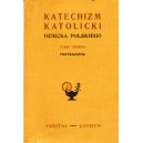 Katechizm katolicki dziecka polskiego