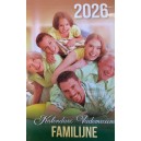 Kalendarz zdzierak 2026