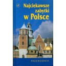 Najciekawsze zabytki w Polsce