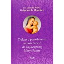 Traktat o prawdziwym nabożeństwie do Najświętszej Maryi Panny