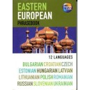 Eastern European Phrasebook