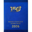 Kalendarz Słowa Bożego 2026