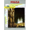 Praga. Przewodnik & mapa