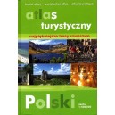 Atlas turystyczny Polski. Najpiękniejsze trasy rowerowe