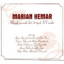 Marian Hemar. Klasyk piosenki lat 30-tych XX wieku